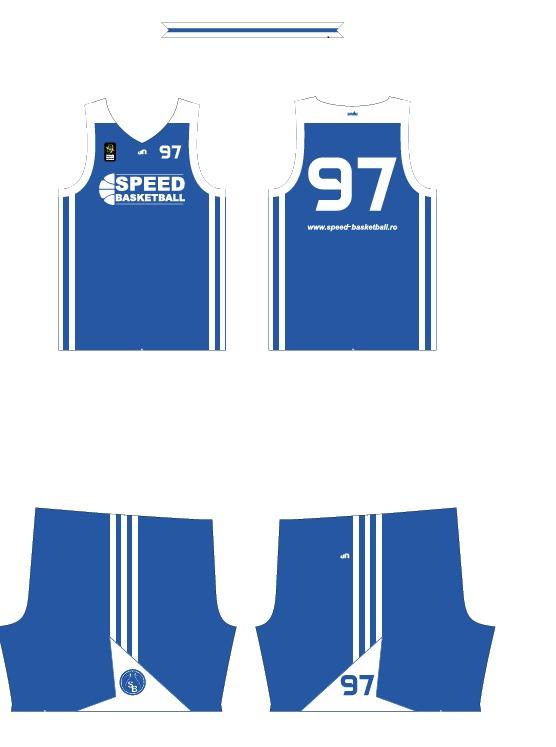 Set Complet — Albastru 2
