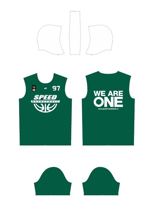 Set Complet — Verde 2