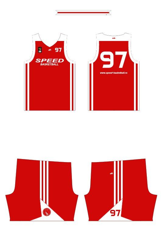 Set Complet — Roșu